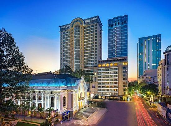 BDS HÀNG HIỆU VIỆT NAM THU HÚT NHÀ ĐẦU TƯ SINGAPORE