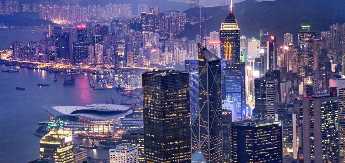 TOP 15 ĐIỂM CHECK IN PHẢI NHỚ KHI DU LỊCH HONGKONG 