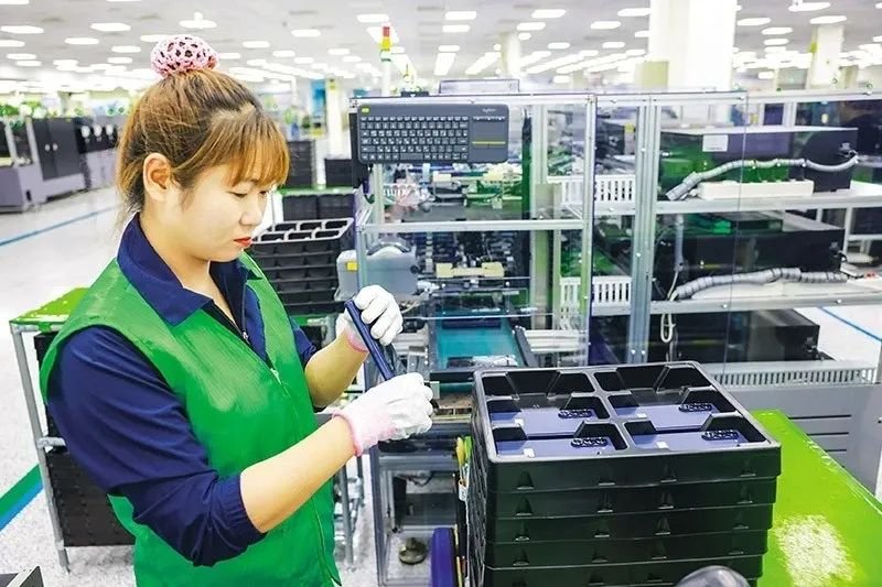 越南2025年1月，外商直接投资增长48.6%