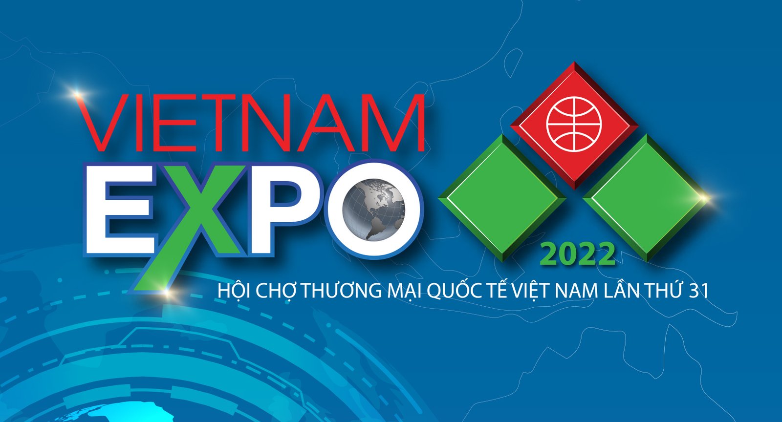HỘI CHỢ THƯƠNG MẠI THÁNG 03.2022 