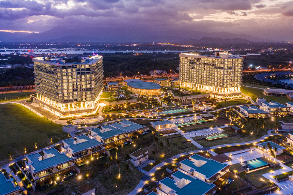 ALMA RESORT - HỌC HỎI GÌ TỪ THỊ TRƯỜNG VIỆT NAM SAU 03 NĂM ĐẦU TƯ 