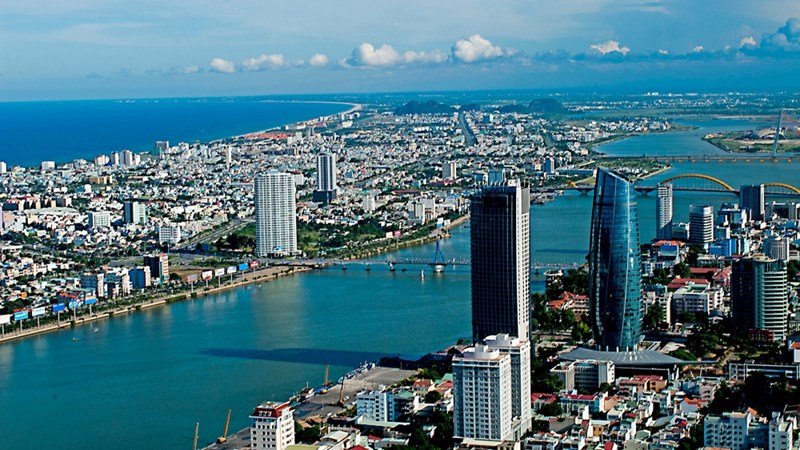 ĐÀ NẴNG SẼ TRỞ THÀNH TRUNG TÂM CÔNG NGHỆ & ĐỔI MỚI HÀNG ĐẦU CHÂU Á 