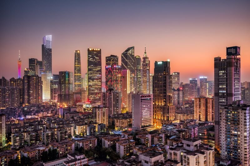 TOP 10 ĐIỂM THAM QUAN TẠI QUẢNG CHÂU 